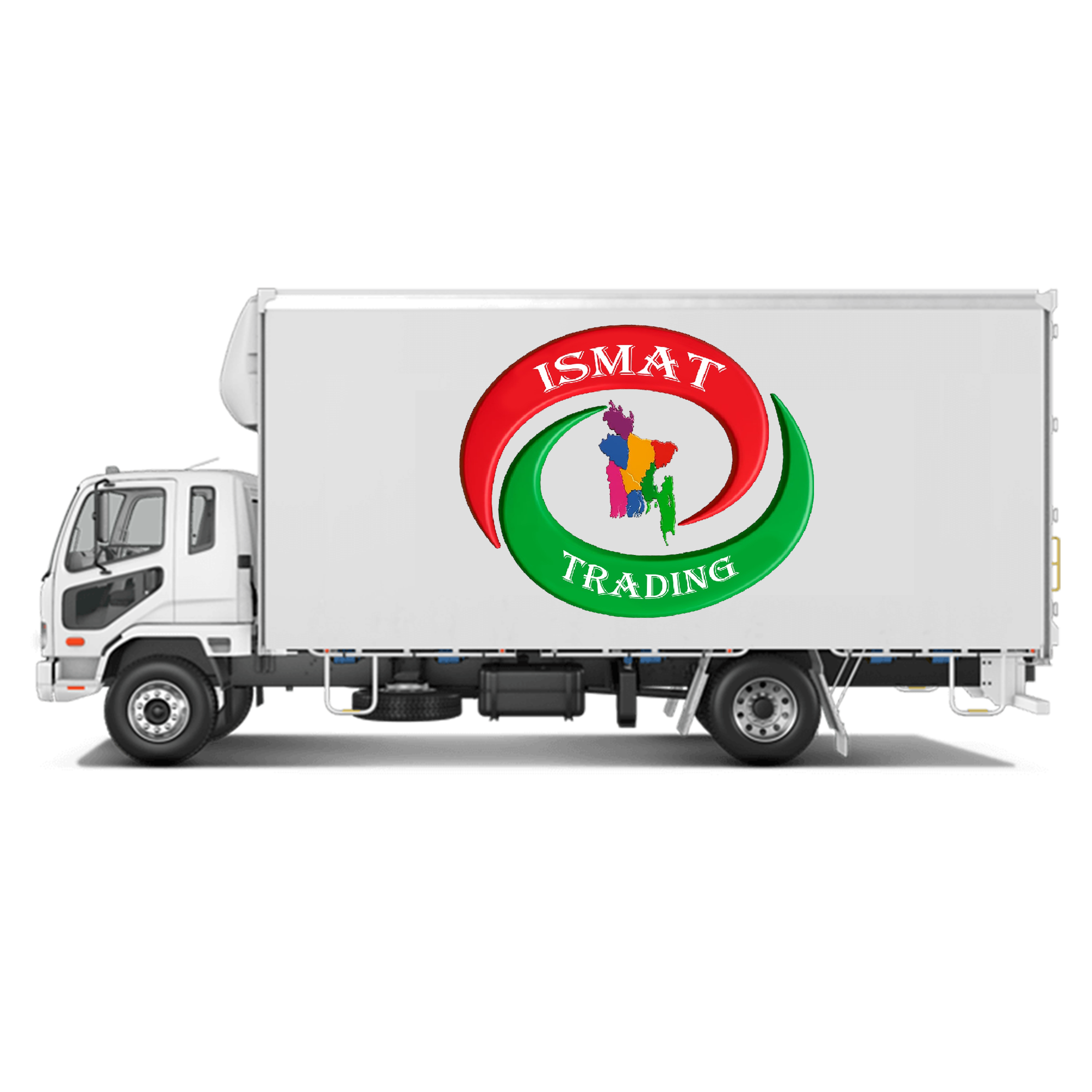 Truck Delivery