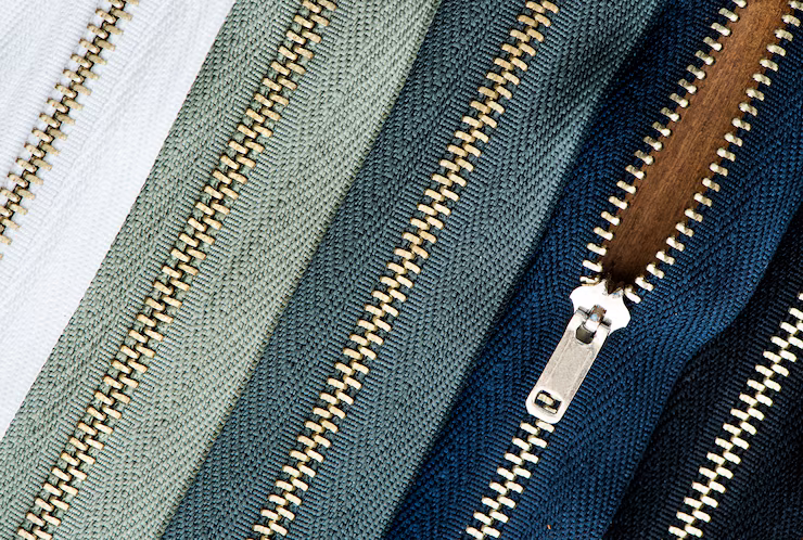 Woven Label